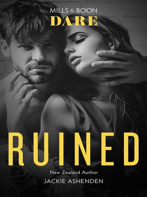 cover image of Ruined